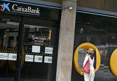 CaixaBank возобновляет борьбу за клиентов - catalunya.ru - Испания - Santander