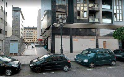 Две сестры в возрасте 9 и 10 лет погибли, выпав из окна четвертого этажа в Овьедо - allspain.info - Испания