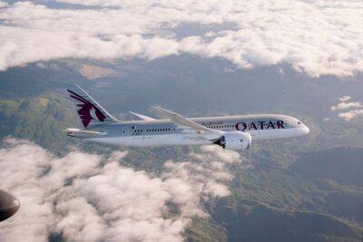 Qatar Airways на распутье: новых самолетов почти нет, а расширяться необходимо - allspain.info - Сша - Катар