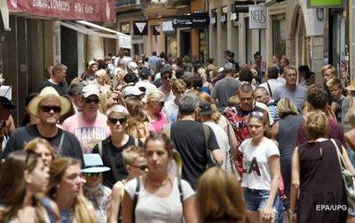 Численность населения Испании достигла исторического максимума - korrespondent.net - Украина - Испания - Мадрид - Канада