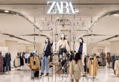 «Zara» запустит в Испании новую платформу б/у одежды - catalunya.ru - Испания - Англия