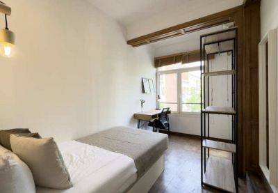 В Барселоне стали арендовать все больше комнат - catalunya.ru - Испания - Мадрид