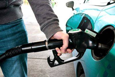 Цены на дизельное топливо и бензин в Испании - allspain.info - Испания - Евросоюз