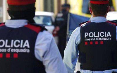 Банда, жестоко грабившая элитные часы у туристов в Барселоне, арестована - allspain.info - Испания