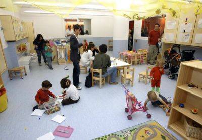 Мэрия Барселоны выкупает здания для создания новых детских садов - catalunya.ru - Испания