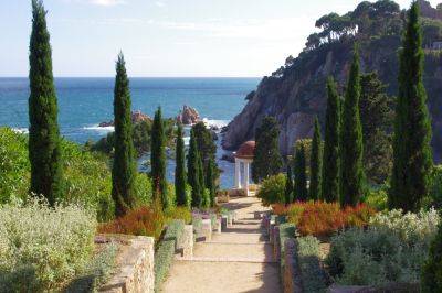 Лучший средиземноморский ботанический сад Европы находится в Испании - espanarusa.com - Австралия - Испания