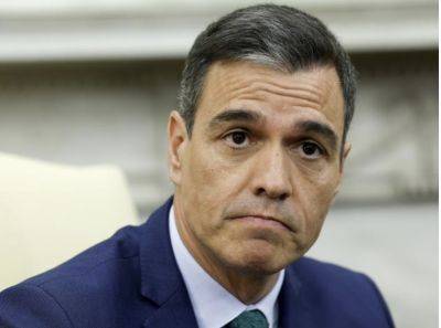Педро Санчес - Премьер Испании решил распустить парламент - noticia.ru - Испания