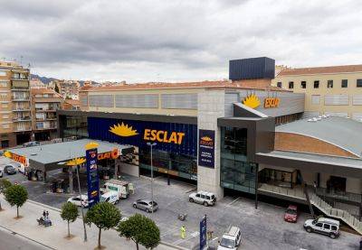 В Каталонии покупать мясо лучше всего в супермаркетах Esclat - catalunya.ru - Испания