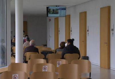 Жители Каталонии ждут медицинскую консультацию дольше всех - catalunya.ru - Испания - Мадрид - Каталонии
