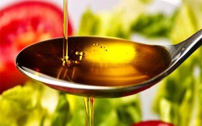 Выбирайте лучшее: оливковое или подсолнечное масло - allspain.info - Испания
