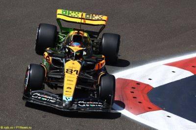 Оскар Пиастри - Оскар Пиастри: Я побеждал в Барселоне в Формуле 3 - f1news.ru - Испания - Монако - Княжество Монако