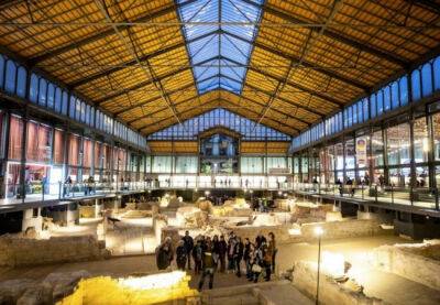 Стивен Спилберг - Ночь музеев пройдет в Барселоне - catalunya.ru - Испания