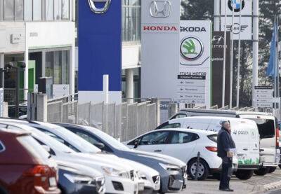 Цена подержанных автомобилей выросла в 3 раза - catalunya.ru - Испания