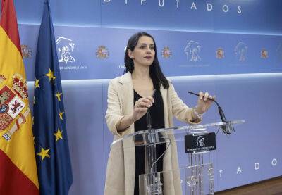 «Ciudadanos» представили план борьбы с низкой рождаемостью - catalunya.ru - Испания