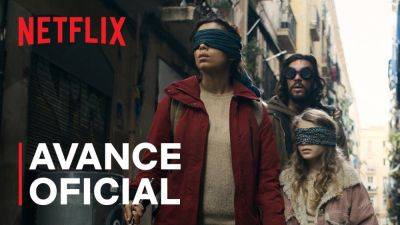 Bird Box. Barcelona: новый пост-апокалиптический фильм от Netflix - espanarusa.com - Испания