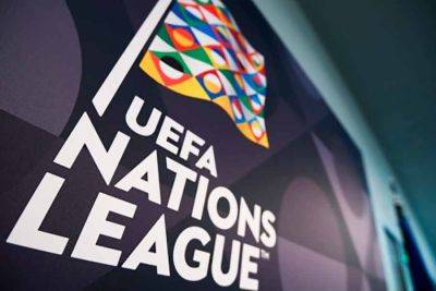 Испания и Италия объявили составы на матч Лиги наций - sport.ru - Италия - Испания