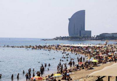 Россияне выбирают Испанию для летнего отдыха - catalunya.ru - Россия - Испания - Евросоюз