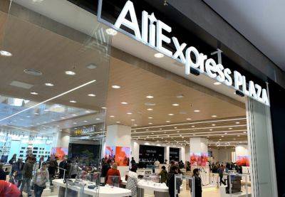 Aliexpress сократит время доставки товаров по Испании до 3 дней - catalunya.ru - Испания