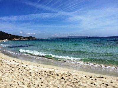 Один из нудистских пляжей Испании вошел в список лучших в мире - espanarusa.com - Австралия - Италия - Испания - Франция - Сша - Греция - Израиль - Германия - Мексика - Бразилия - Юар - Канада - Хорватия - Новая Зеландия - Уругвай - Литва - штат Калифорния - штат Гавайи