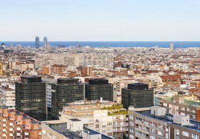 Стоимость аренды в Испании бьет новый рекорд - catalunya.ru - Испания - Мадрид