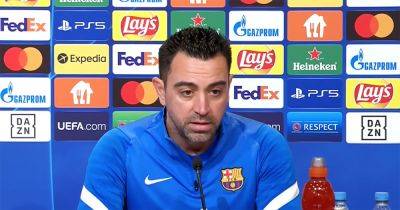 Хави рассказал, как Барселона обойдется без Месси - terrikon.com - Испания