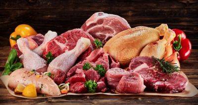 Бактерии с множественной лекарственной устойчивостью обнаружены в 40 % образцов мяса в супермаркетах Испании - produkt.by - Испания - Белоруссия - Сантьяго