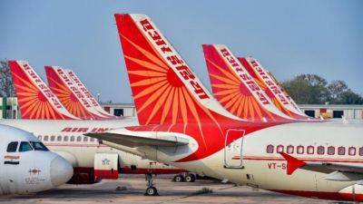 На Парижском авиасалоне Air India заказала 250 новых самолетов Airbus - allspain.info - Индия