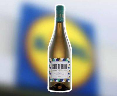 Одно из лучших испанских вин нашли супермаркете за 4 евро - noticia.ru