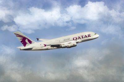 Qatar Airways подтвердила вывод из эксплуатации своих Airbus A380 Superjumbo - allspain.info - Катар