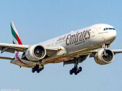 Сотрудникам Emirates повышают зарплату после нескольких лет сокращений - allspain.info - Эмираты