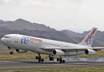 Аэропорт Барселоны потеряет популярный летний маршрут - catalunya.ru - Испания - Египет - Катар - Доха - Мехико