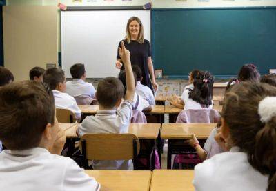 Школьное расписание в Испании может изменится - catalunya.ru - Испания - Португалия - Дания