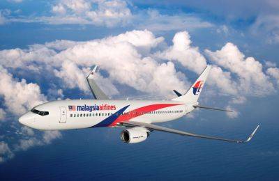 Malaysia Airlines с 1 июля включит бесплатный Wi-Fi на борту. Но не всем - allspain.info - Малайзия
