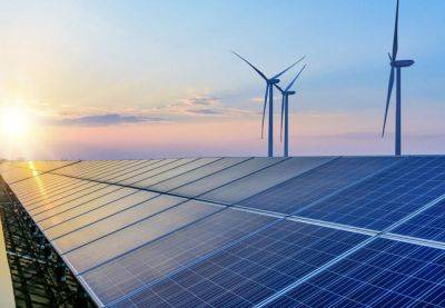 В Испании делают ставку на возобновляемые источники энергии - catalunya.ru - Италия - Испания - Евросоюз