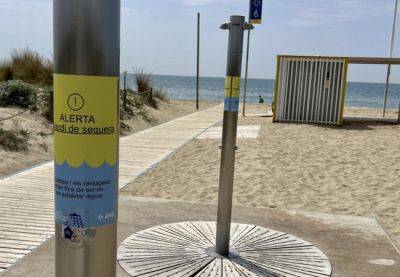 Этим летом на пляжах Барселоны не будет душевых кабин - catalunya.ru - Испания