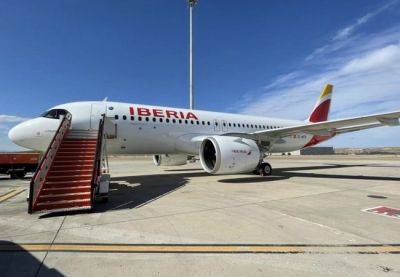Испанская авиакомпания Iberia разрешит пассажирам платить за билеты в рассрочку - catalunya.ru - Испания