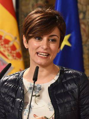 Педро Санчес - Диас Йоланда - 5 известных женщин-политиков Испании: что мы о них знаем? - espanarusa.com - Испания - Мадрид