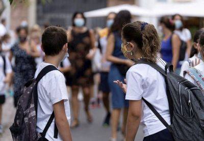 Для школ Барселоны разработан климатический протокол - catalunya.ru - Испания