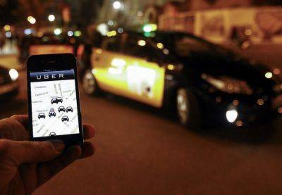 Европейский суд объявил незаконным ограничение количества лицензий на Uber в Барселоне - catalunya.ru - Испания