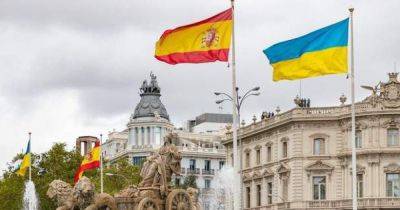 Педро Санчес - Визит премьера: Испания предоставит Украине военную помощь на сумму €55 млн - dsnews.ua - Украина - Испания