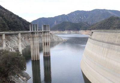 Женералитет начнет штрафовать муниципалитеты, нарушающие ограничения по засухе - catalunya.ru - Испания