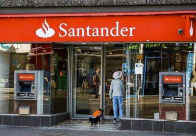 Банк Santander за привлечение новых клиентов выплачивает вознаграждение - catalunya.ru - Испания - Santander