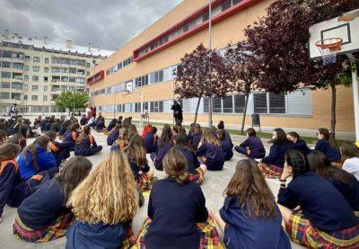 В Каталонии больше не будут финансировать школы с раздельным обучением мальчиков и девочек - catalunya.ru - Испания