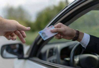 Курсы по восстановлению баллов в водительских правах отменяются - catalunya.ru - Испания
