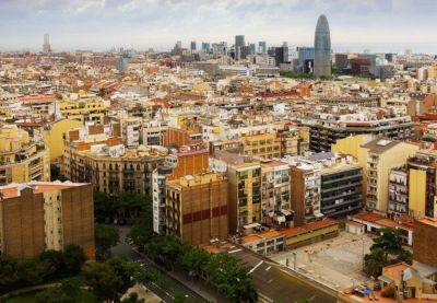Недвижимость Барселоны привлекает все больше инвесторов из стран Латинской Америки - catalunya.ru - Испания - Мадрид - Каталония