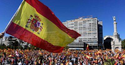 Выборы в Испании: правые победили, но создать коалицию не смогут - rus.delfi.lv - Испания - Латвия - Санчес