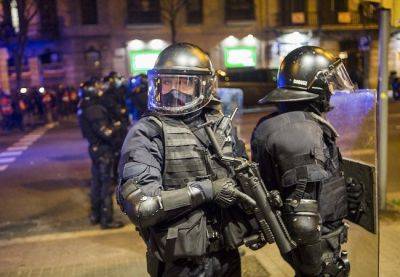 Ночью улицы Барселоны будут патрулировать сотрудники спецподразделения BRIMO - catalunya.ru - Испания