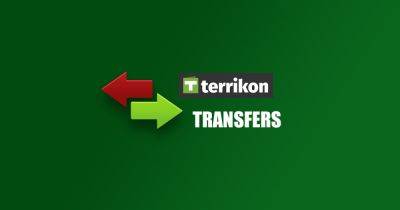 Защитник Барселоны сменит команду - terrikon.com - Испания - Трансферы