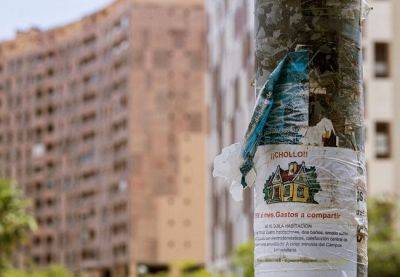 Правительство объявило о новой помощи арендаторам - catalunya.ru - Испания
