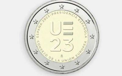 Это новая монета номиналом 2 евро, которую выпустила Испания - allspain.info - Испания - Мадрид - Евросоюз